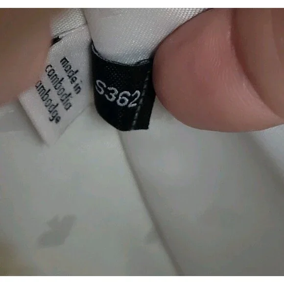 NWT KATE SPADE Staci Saffiano Leather Shoulder/Hobo Bag Crystal Blue $359 *FLAW - Picture 10 of 16